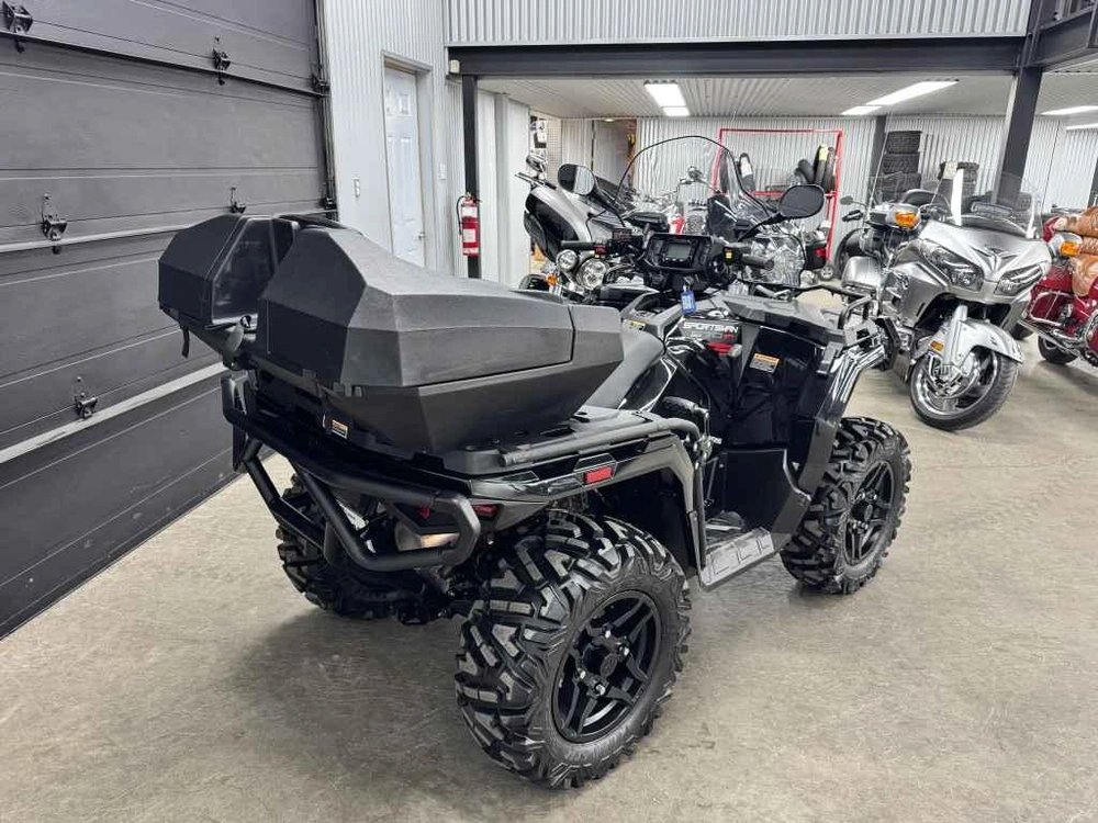 Polaris Sportsman 570 Trail 2024 alt