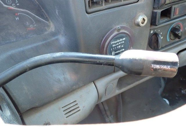 Ford F550 2003