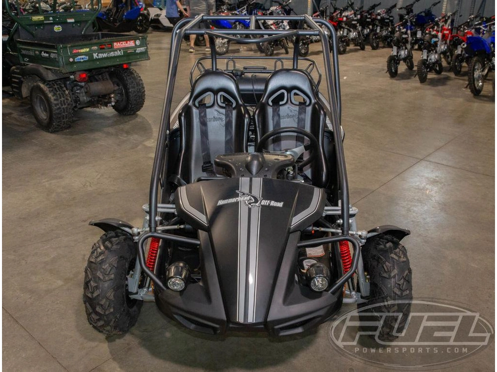 2026 Hammerhead Off-road Gts 150™ alt