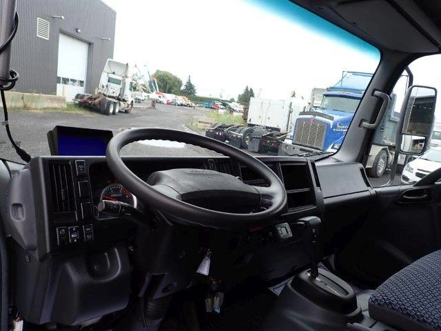 Hino S5 2024