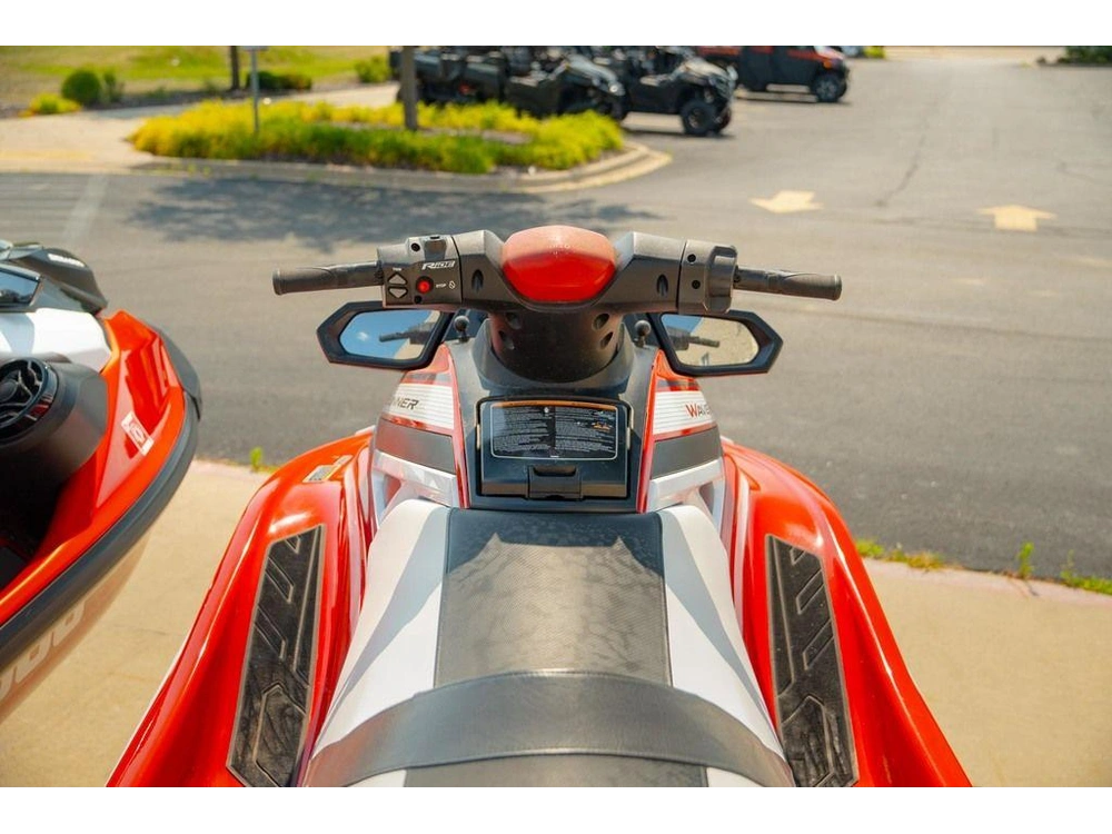 2018 Yamaha Gp1800 alt