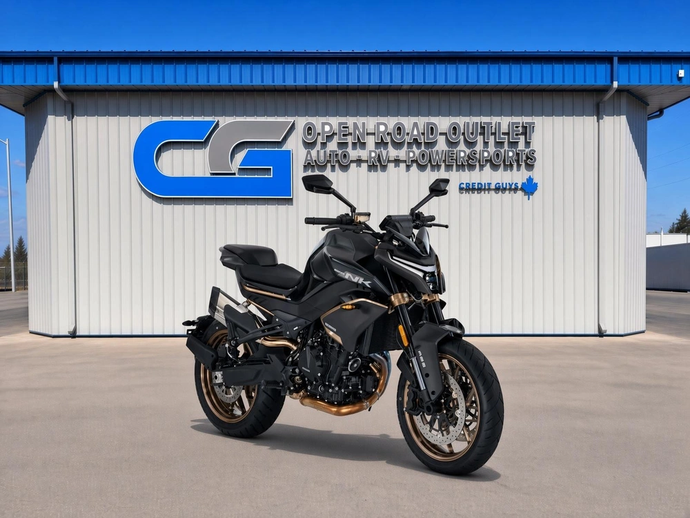 2024 Cfmoto 800nk alt