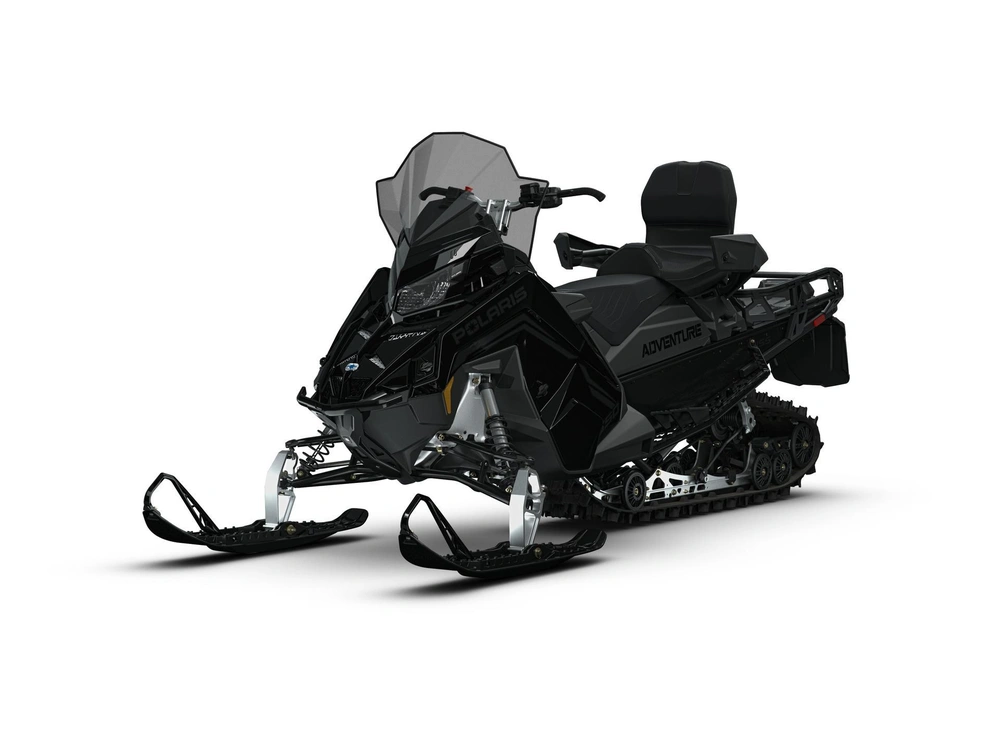 2027 Polaris 650 Voy Adv 155 alt