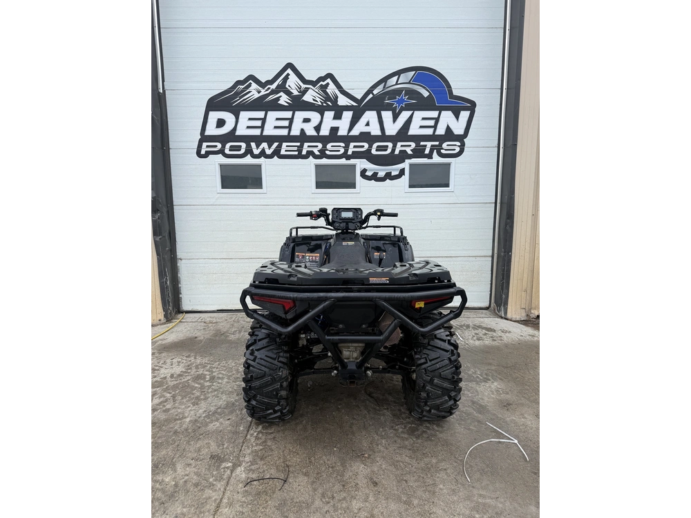 2021 Polaris Sportsman 570 Trail alt