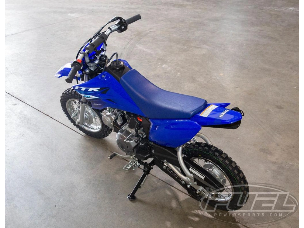 2026 Yamaha Tt-r50e alt