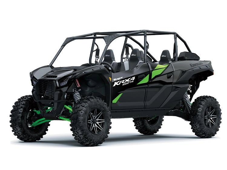 Kawasaki Teryx Krx4 1000 Tr Krt1000mvfnn 2027 alt