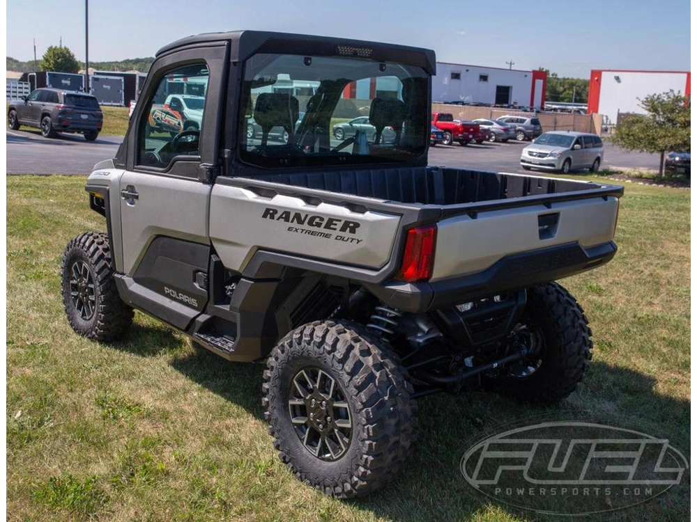 2024 Polaris Ranger Xd 1500 Northstar Edition Ultimate alt