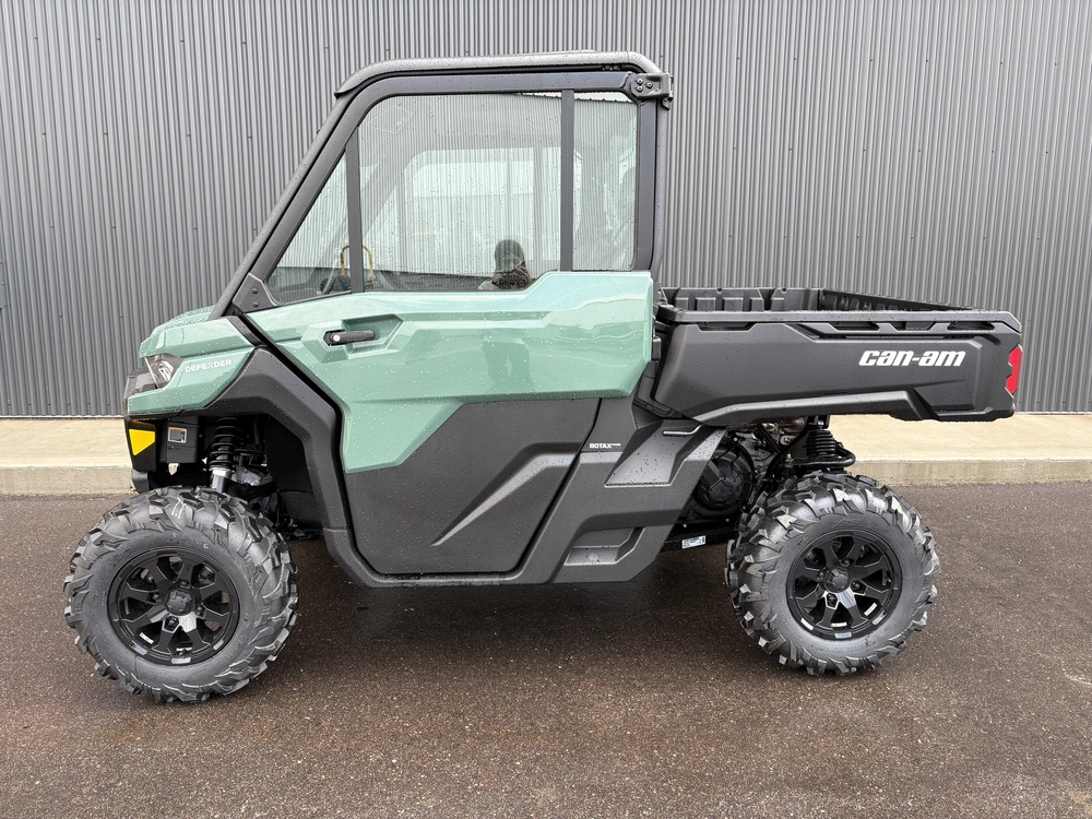 2026 Can-am Defender Dps Cab Hd10 8utf alt