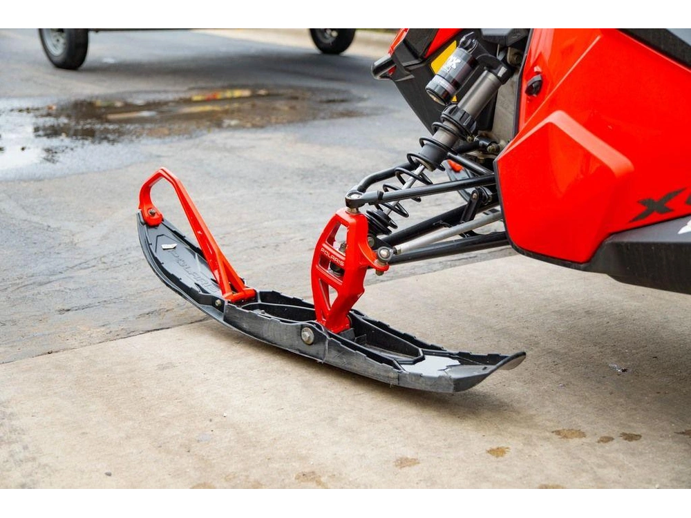 2022 Polaris 850 Switchback Xc 146 alt