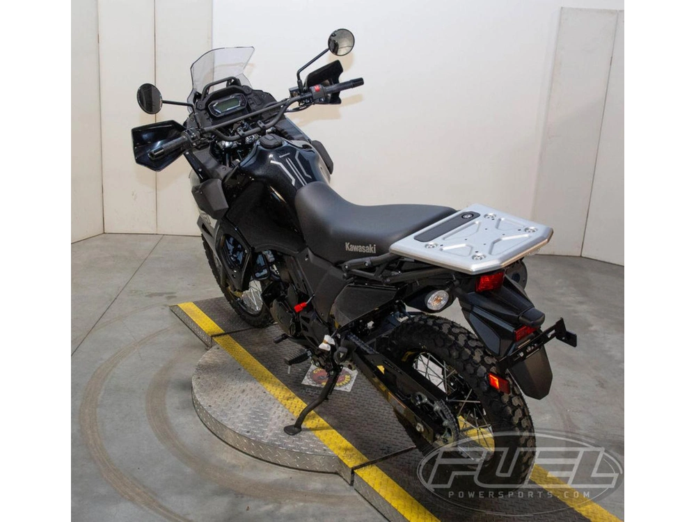 2026 Kawasaki Klr®650 alt