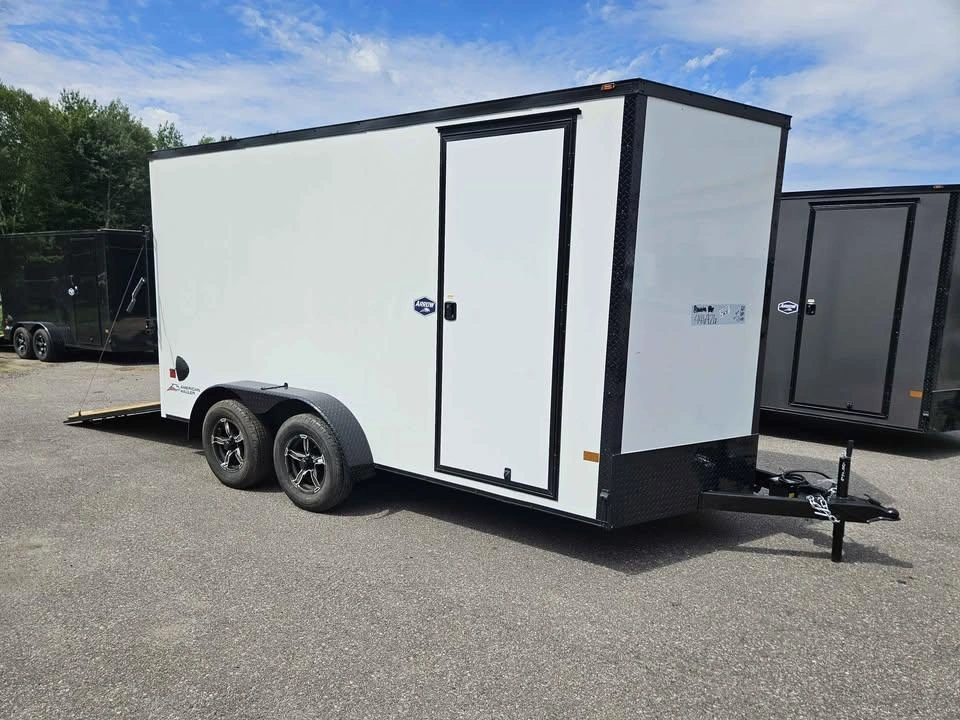 American Hauler Arrow-d Ar714ta2 2026 alt