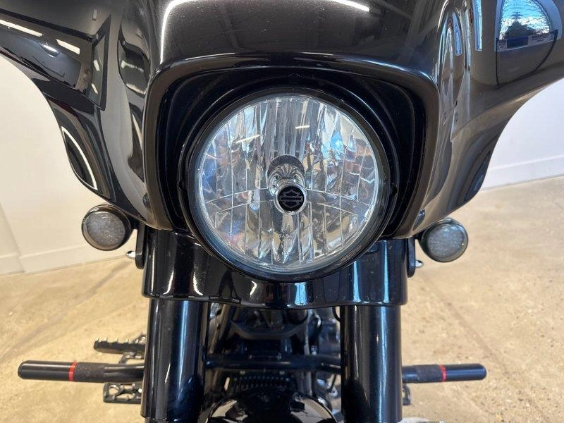 2022 Harley-davidson Flhxst - Street Glide® St alt