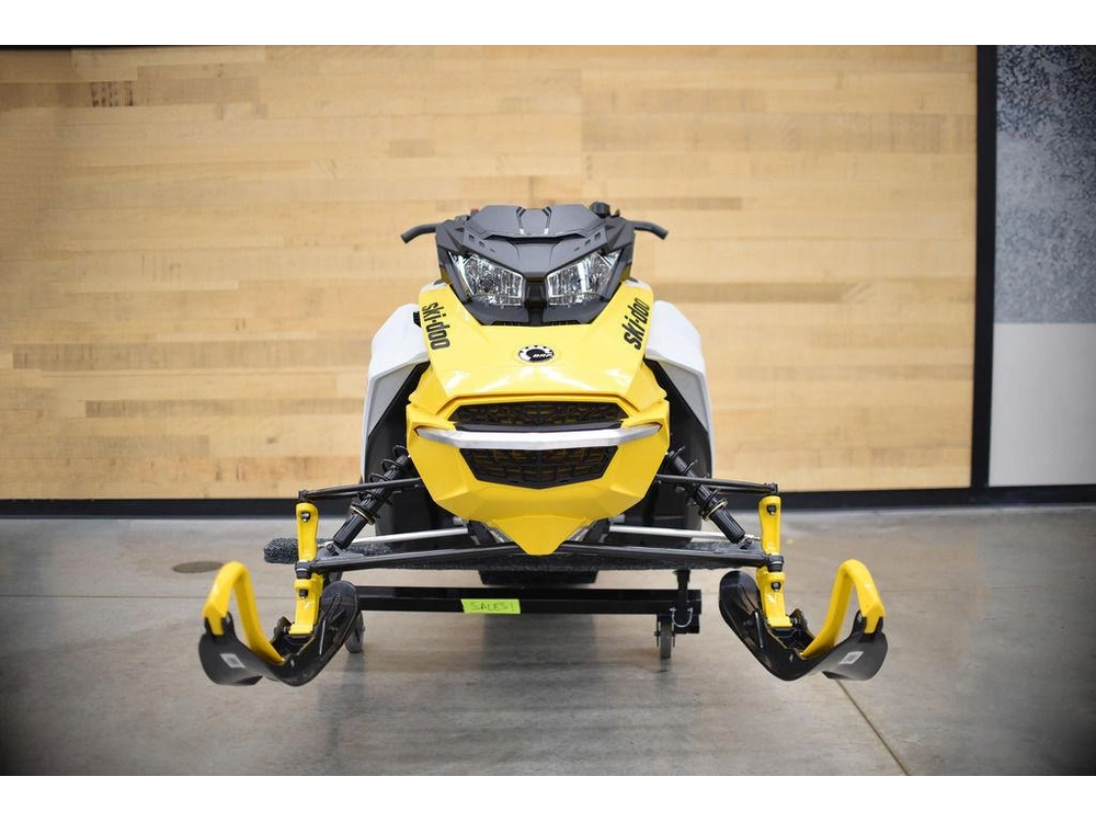 2025 Ski-doo Mxz® Neo® 600 Efi - 40 120 Cobra 1.0 alt