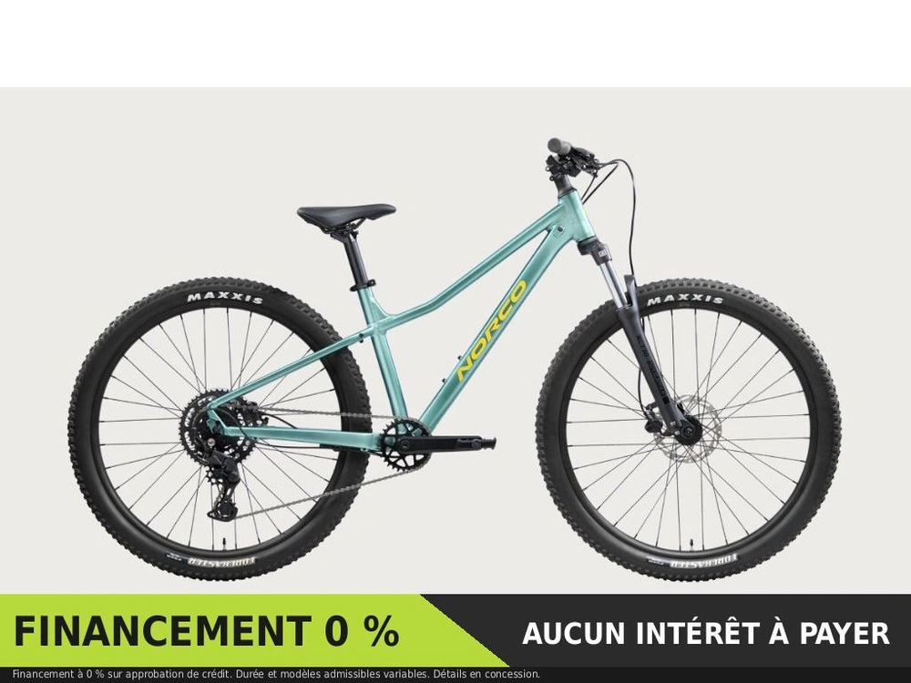 2025 Norco Storm 27.5 alt