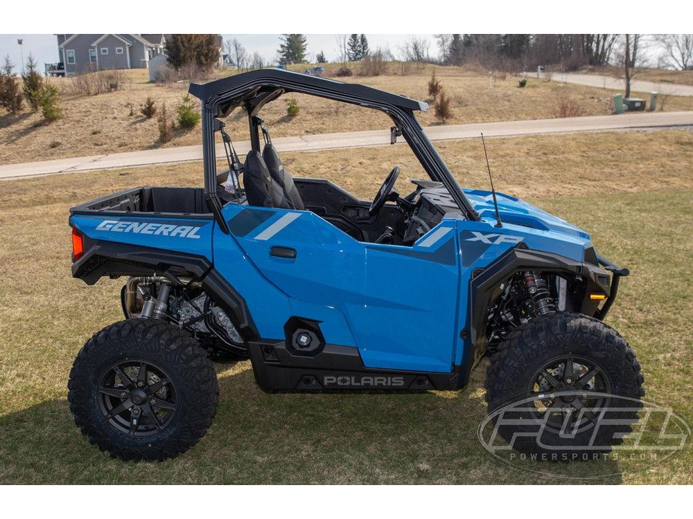 2026 Polaris General Xp 1000 Ultimate alt