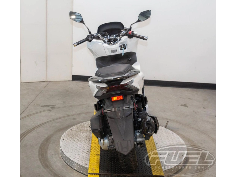2021 Honda Pcx alt