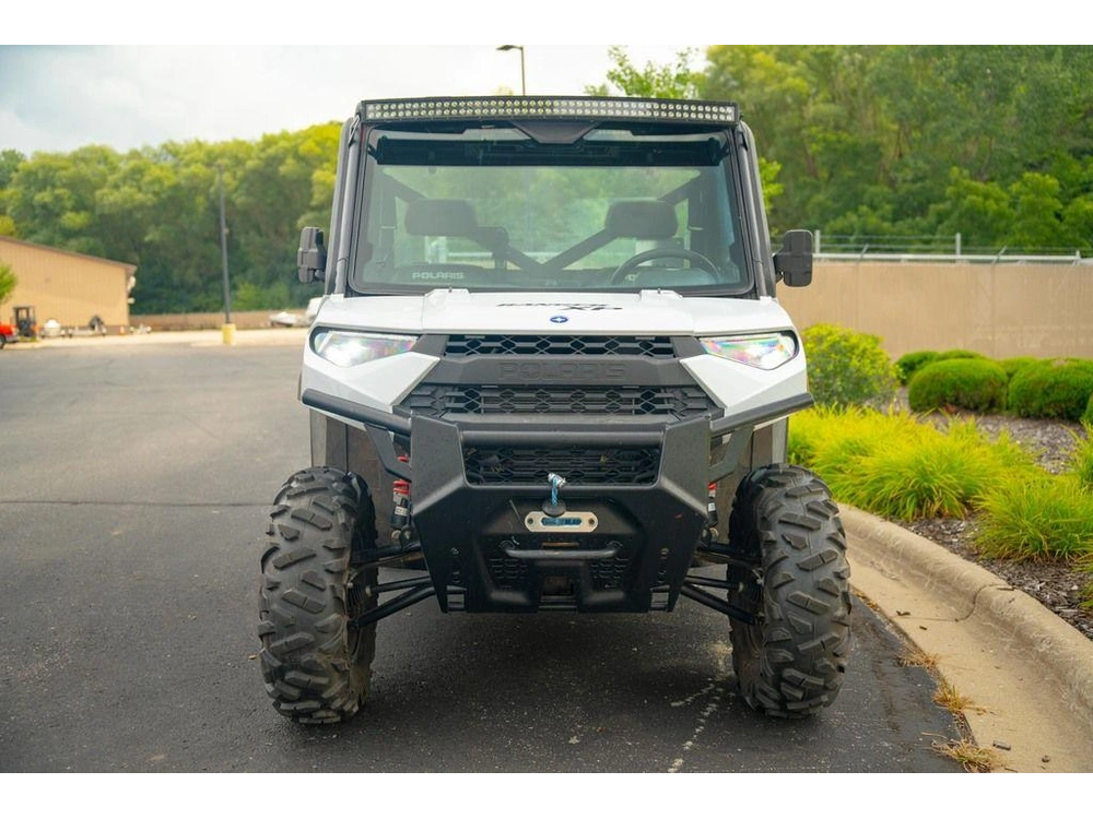 2021 Polaris Ranger Xp 1000 Trail Boss alt