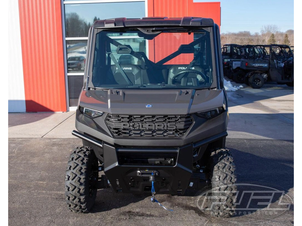 2026 Polaris Ranger 1000 Premium Cab alt