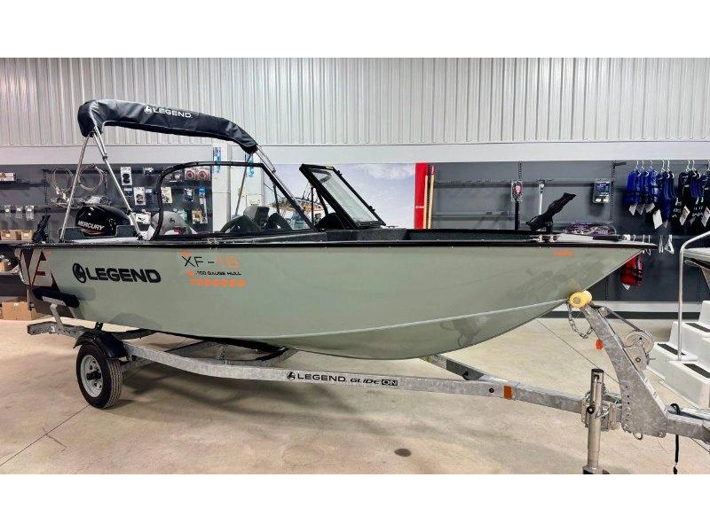 Legend 16 Xf 2026 alt