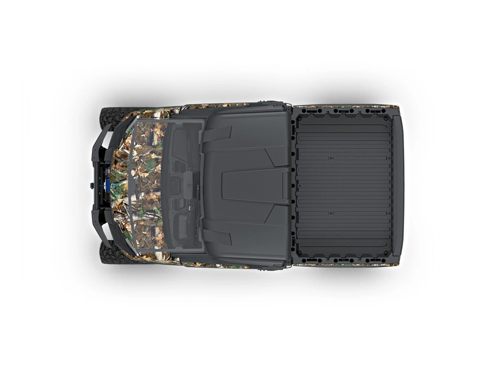 2027 Polaris Ranger Xp 1000 Northstar Premium alt