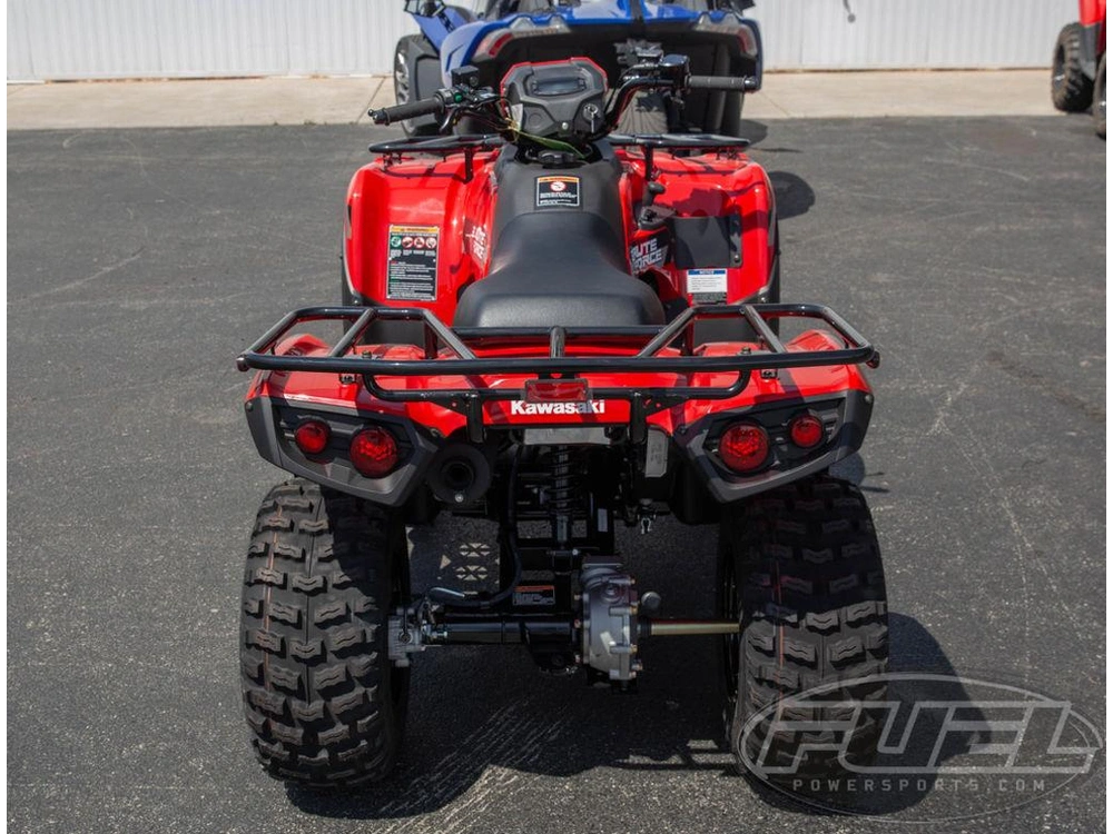 2026 Kawasaki Brute Force® 300 alt