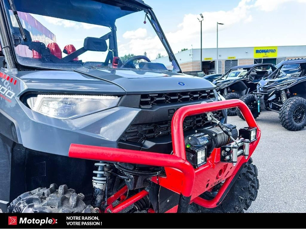 Polaris Ranger 1000 High Lifter Eps 2022 alt