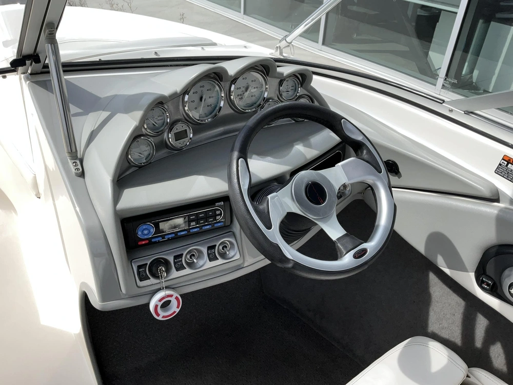 Bayliner 185 Br 2009 alt