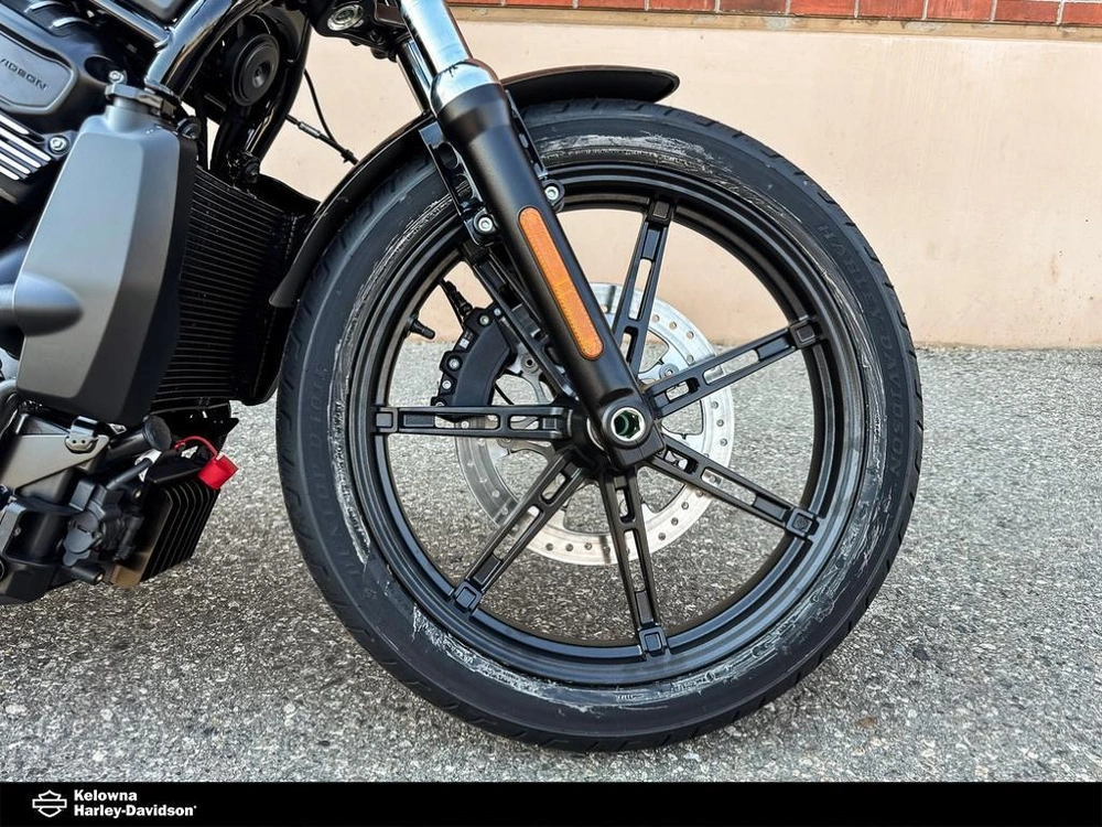 2026 Harley-davidson Rh975 - Nightster alt
