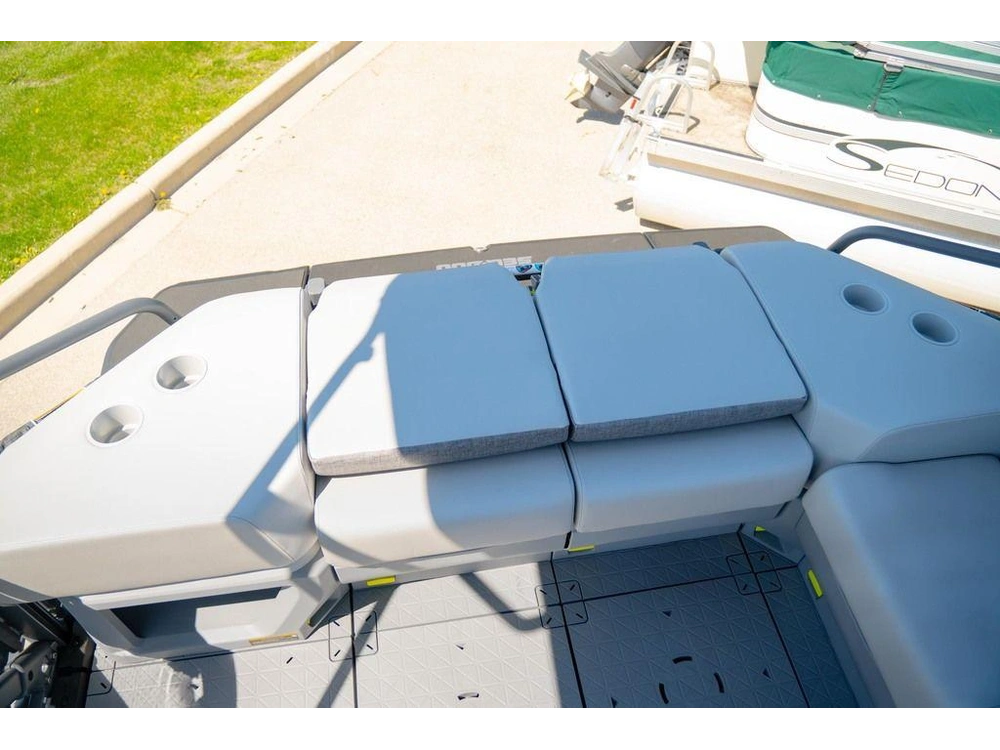 2025 Sea-doo Switch™ Cruise 21 - 230 Hp Painted alt