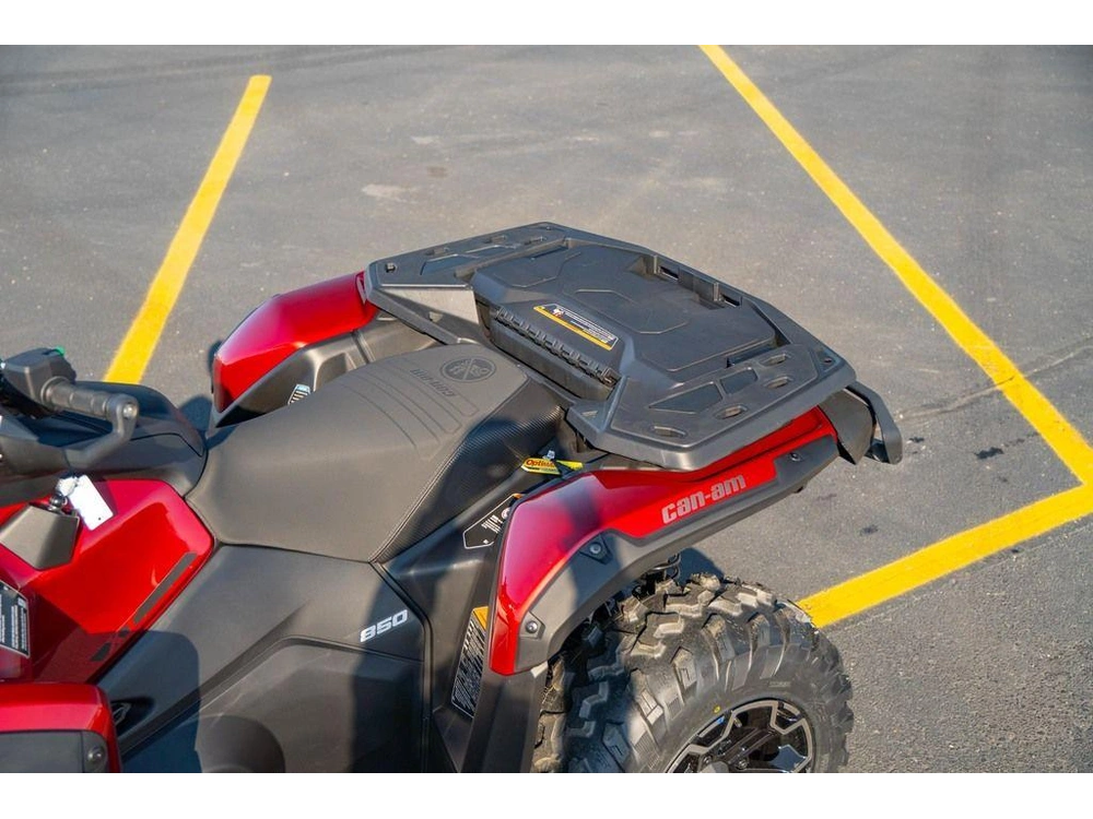 2026 Can-am Outlander Xt 850 alt