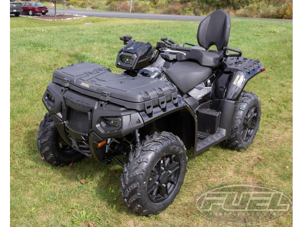 2026 Polaris Sportsman Touring 850 Premium alt