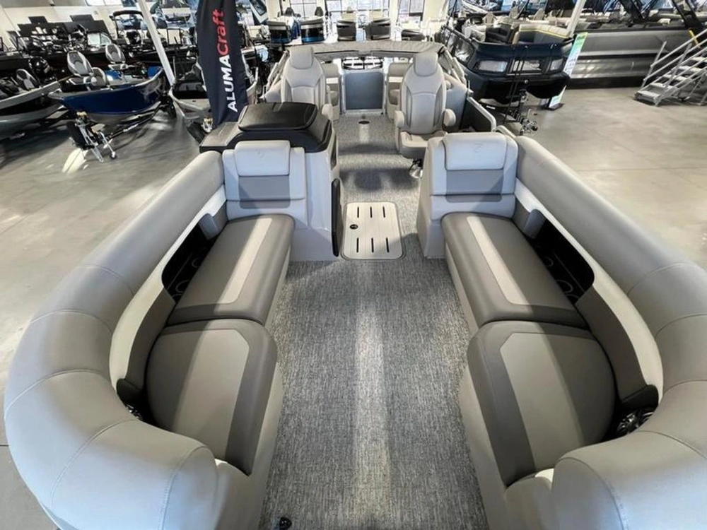 2025 Premier 230 Sunsation Rf alt