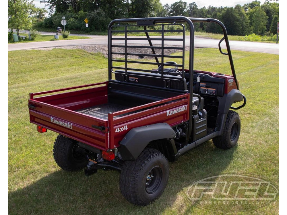 2026 Kawasaki Mule™ 4010 4x4 alt