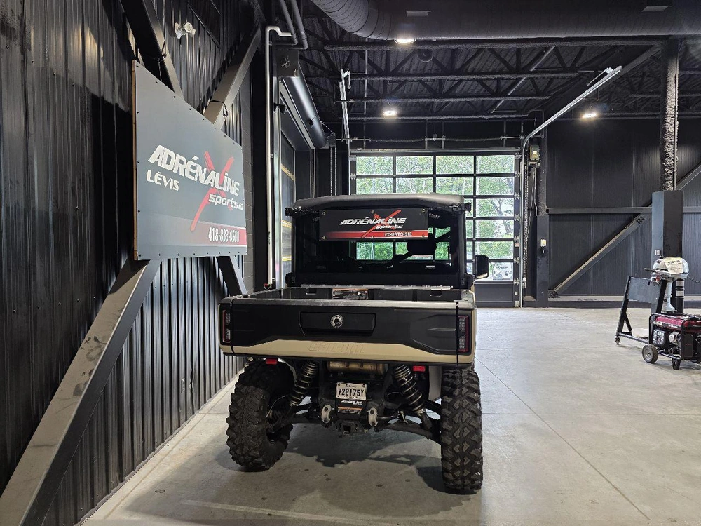 Can-am Defender Limited Cab Hd11 2026 alt