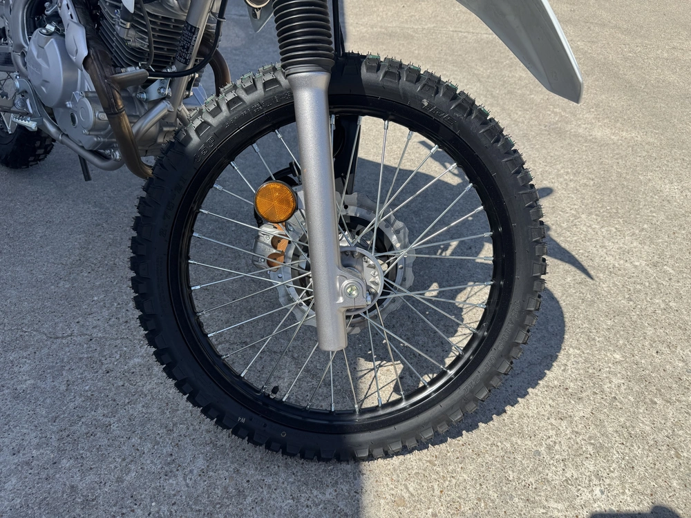 2026 Kawasaki Klx® 230 S Abs 230 S Abs