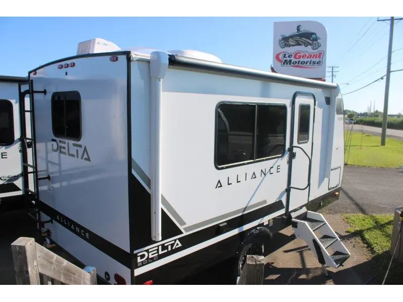 Alliance Delta 2027