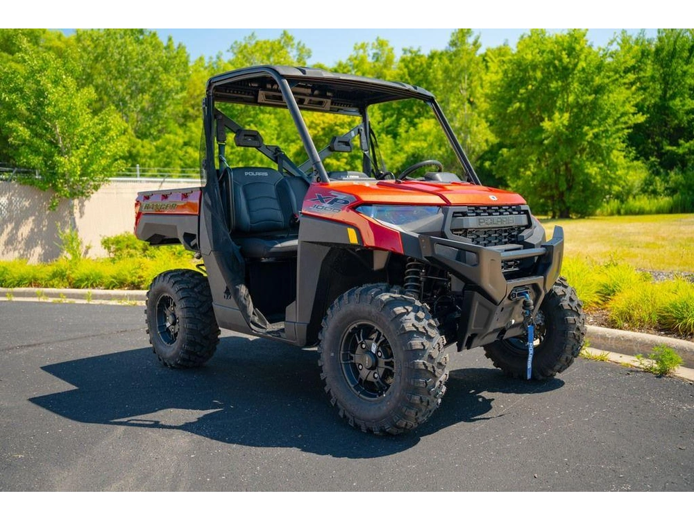 2026 Polaris Ranger Xp 1000 Premium alt