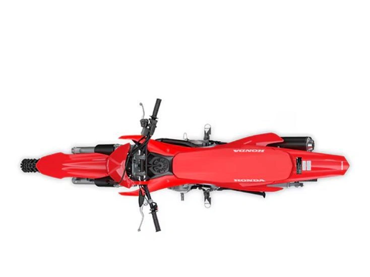 Honda Crf300f 2027 alt