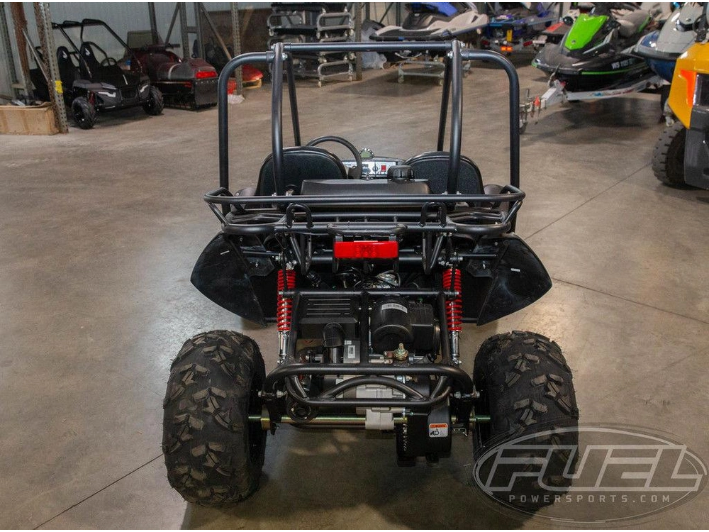 2026 Hammerhead Off-road Gts 150™ alt