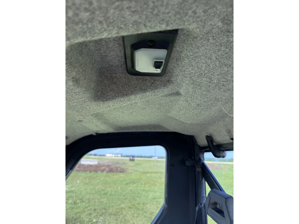 2023 Polaris Ranger Xp1000 Ns Prem, Used 5391kms alt