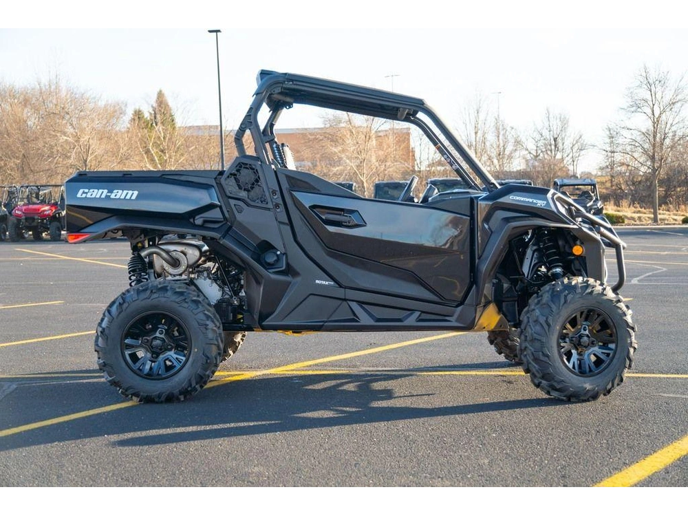2026 Can-am Commander Xt 1000r alt