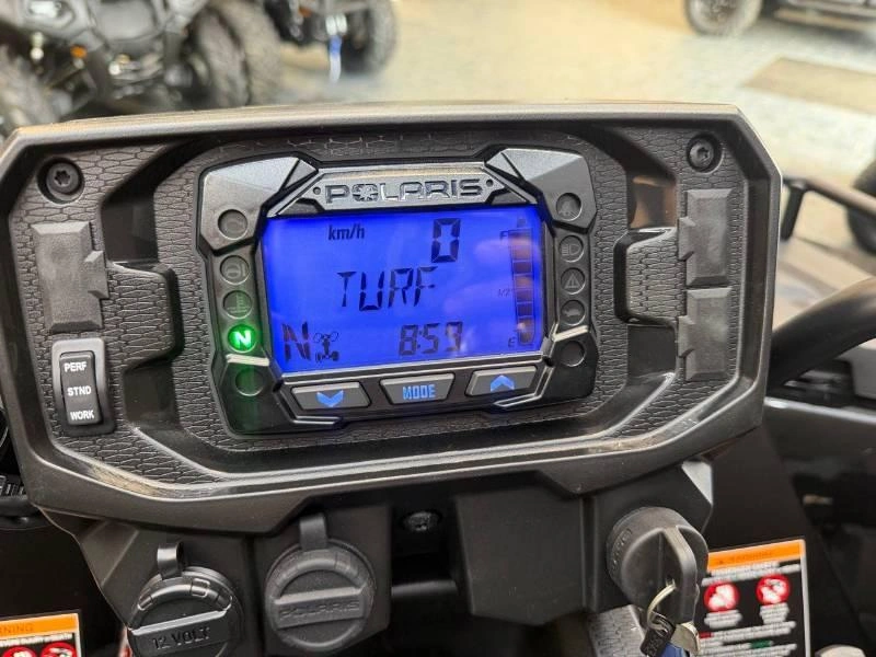 Polaris Sportsman X2 570 2026 alt