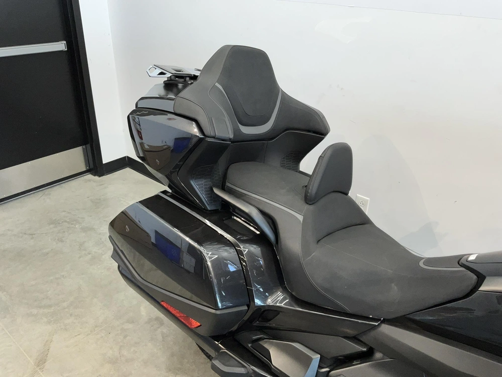 Honda Gl1800 Gold Wing Dtc 2022 alt