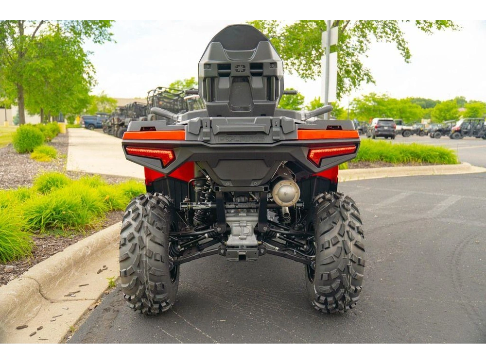 2026 Polaris Sportsman Touring 570 alt