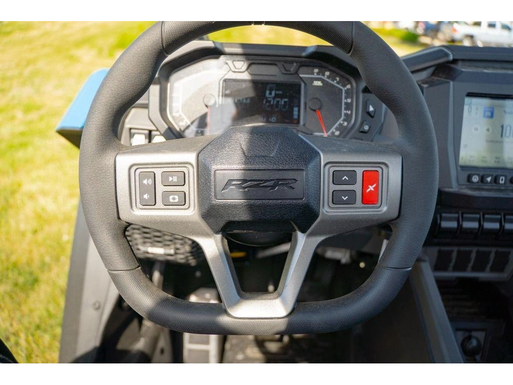 2026 Polaris Rzr Pro Xp 4 Ultimate alt