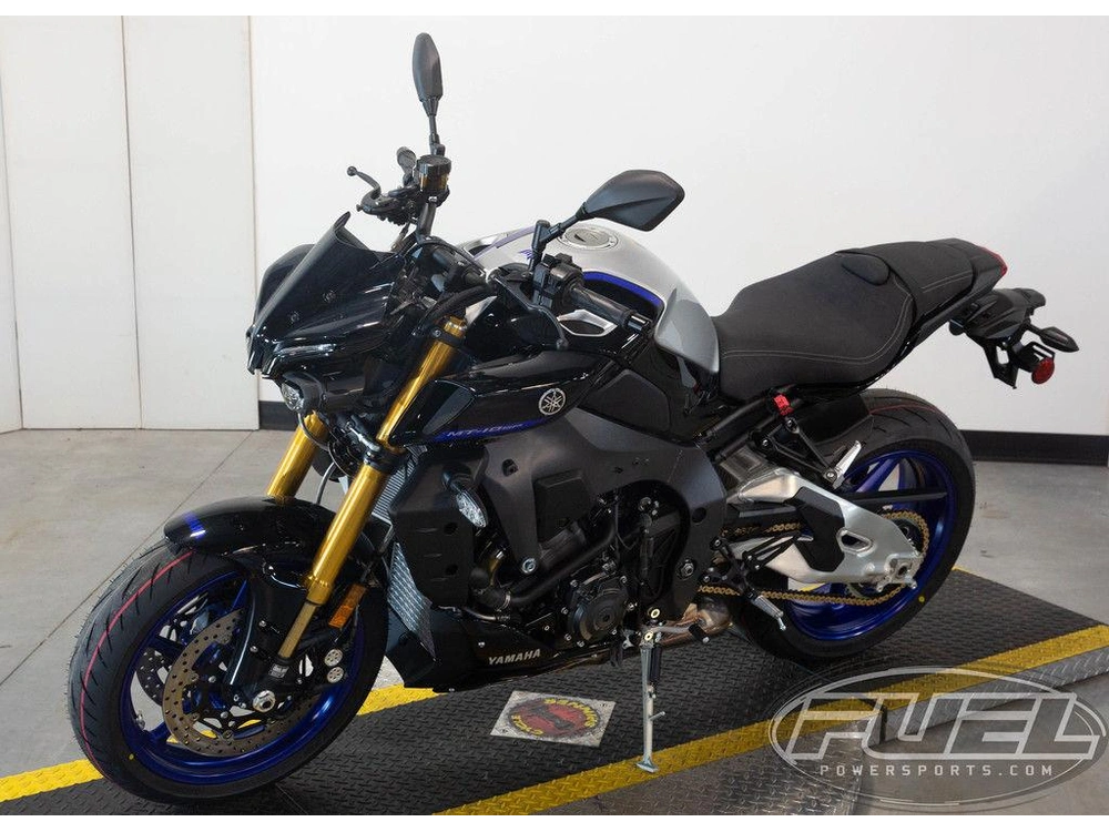2026 Yamaha Mt-10 Sp alt
