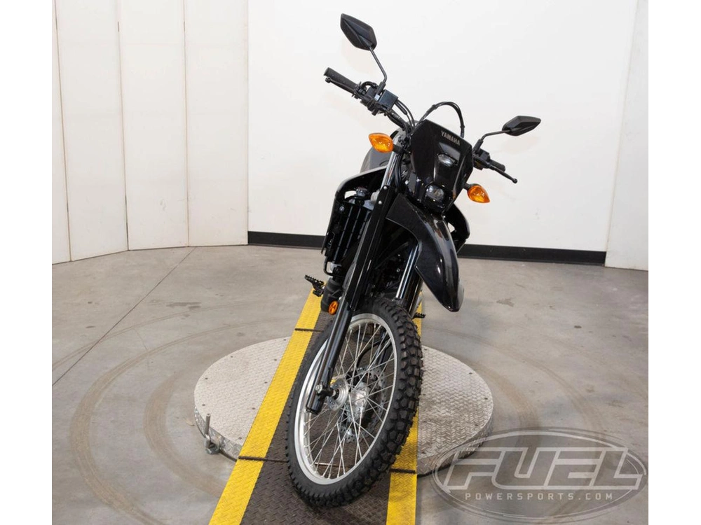 2026 Yamaha Wr125r alt