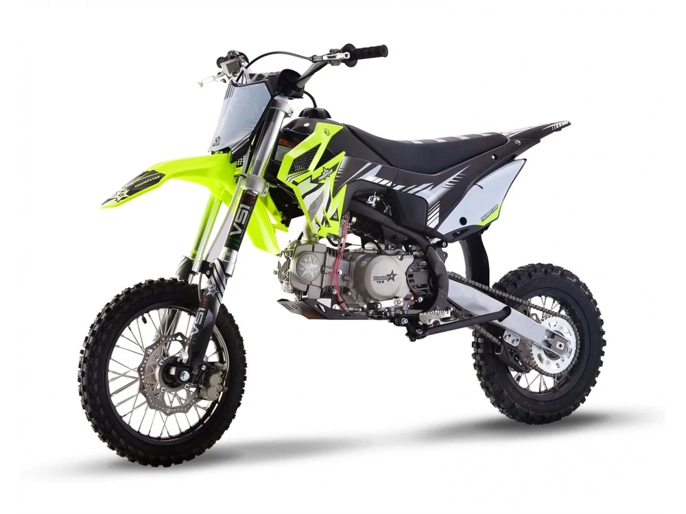 2024 Thumpstar Tsx 125c alt