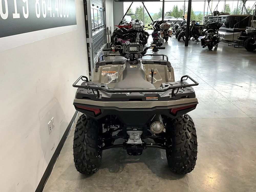 Polaris Sportsman 570 Eps 2026 alt