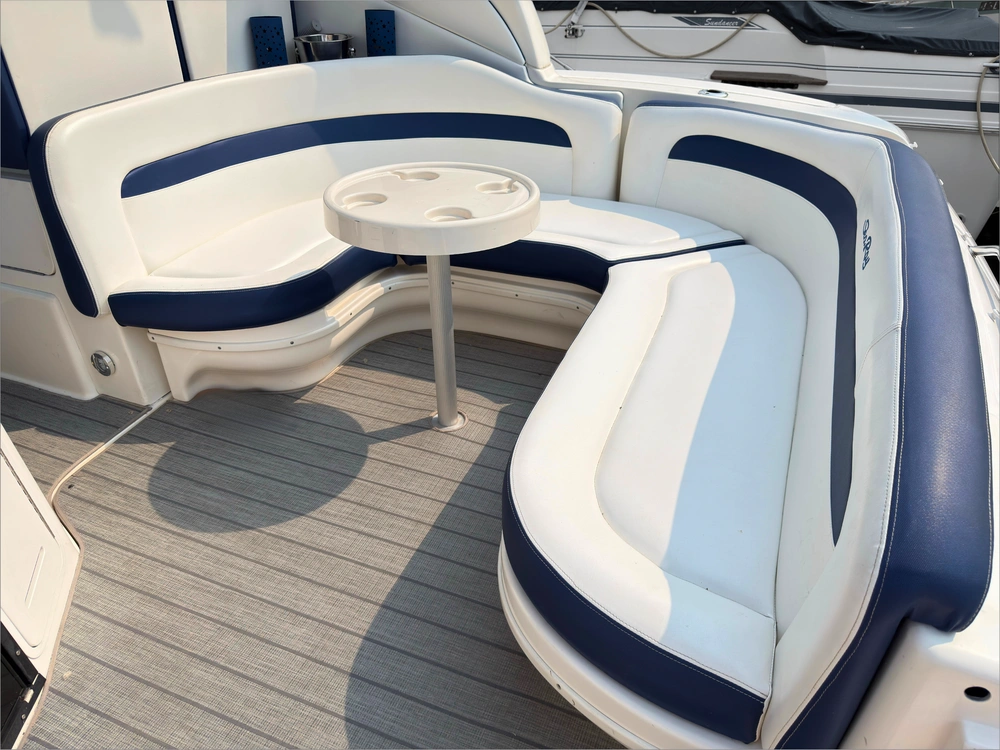 2006 Sea Ray 320 Sundancer
